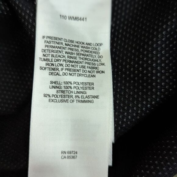 Columbia Titanium Softshell Jacket - Men's Small - Picture 4 of 6